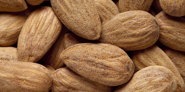 Almendras