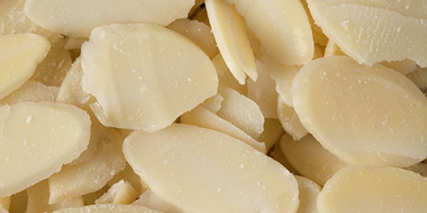 Almendras