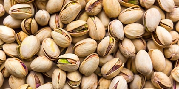 Pistachos