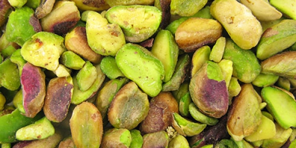 Pistachos